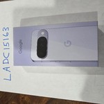 New Google Pixel 10 - Unlocked, 128 GB, Frost, GLBW0