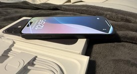 Mint
													Apple iPhone 16 - Verizon, Black, 128 GB, A3081, photo 4 of 8