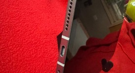 Mint
													Apple iPad Mini 7th Gen - Unlocked, Blue, 128 GB, A2995, photo 4 of 12