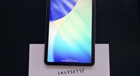 Mint
													Apple iPad Mini 7th Gen - Wi-Fi, Blue, 128 GB, A2993, photo 1 of 14