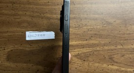 Good
													Apple iPhone 16 Pro - Unlocked, Black, 512 GB, A3083, photo 5 of 6
