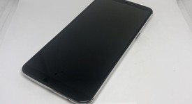 Good
													OnePlus 5T - Unlocked, White, 128 GB, 8 GB, photo 1 of 8