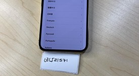 Mint
													Apple iPhone 13 Pro - Unlocked, Gold, 128 GB, A2483, photo 6 of 6