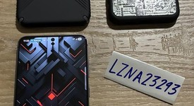 Good
													Samsung Galaxy S24 Plus - T-Mobile, Black, 256 GB, 12 GB, SM-S926U, photo 1 of 12