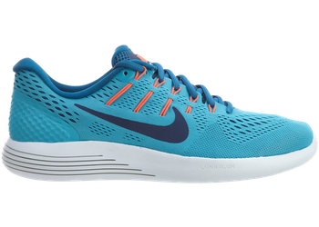 Nike Lunarglide 8 Chlorine Blue/Binary Blue for sale