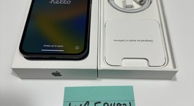 Mint
													Apple iPhone 13 - Verizon, Midnight, 128 GB, A2482, photo 2 of 12