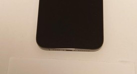 Mint
													Apple iPhone 13 Pro Max - Unlocked, Graphite, 256 GB, A2484, photo 1 of 10