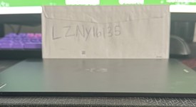 Mint
													Apple iPad Pro 13" (M5) 2025 - Unlocked, Apple M5 9-Core, Space Black, 256 GB, A3361, Standard Glass, photo 3 of 8