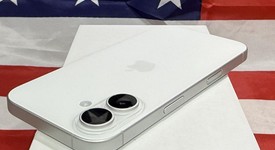 Mint
													Apple iPhone 16 Plus - T-Mobile, White, 256 GB, A3082, photo 3 of 15