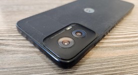 Fair
													Moto G Power 5G 2024 - Unlocked, Black, 128 GB, 8 GB, photo 5 of 10