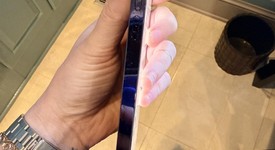 Good
													Apple iPhone 14 Pro Max - Unlocked, Purple, 256 GB, A2651, photo 3 of 10