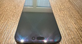 Mint
													Apple iPhone 16 Pro Max - Unlocked, Black, 256 GB, A3084, photo 4 of 22