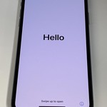 Mint Apple iPhone 11 Pro Max - Unlocked, Green, 64 GB, A2161