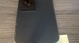 Mint
													Apple iPhone 13 Pro Max - Unlocked, Graphite, 128 GB, A2484, photo 2 of 8