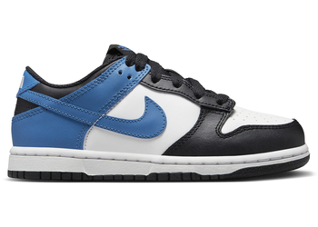 Nike Dunk Low Industrial Blue (PS) for sale