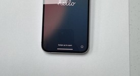 Good
													Apple iPhone 14 - Unlocked, Purple, 128 GB, A2649, photo 1 of 8