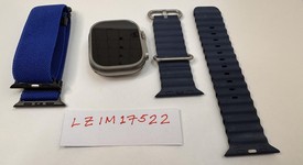Mint
													Apple Watch Ultra 2 49mm - Unlocked, Natural, A2986, photo 5 of 12