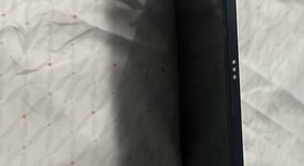 Good
													Samsung Galaxy Tab S7 Plus - Wi-Fi, Mystic Black, 128 GB, 6 GB, SM-T970, Wi-Fi, photo 2 of 6