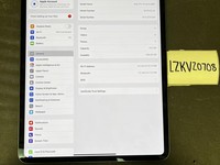 Apple iPad Pro 13" (M4) 2024