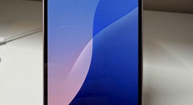 Good
													Apple iPhone 13 - Unlocked, Pink, 128 GB, A2482, photo 4 of 6