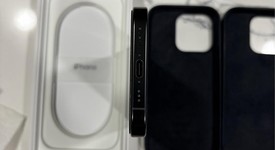 Good
													Apple iPhone 16 Pro - Unlocked, Black, 512 GB, A3083, photo 2 of 7