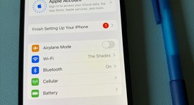 Good
													Apple iPhone 13 - Unlocked, Midnight, 128 GB, A2482, photo 5 of 10