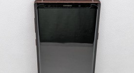 Good
													Samsung Galaxy Note 9 - Unlocked Non-US, Brown, 128 GB, 6 GB, SM-N960F, photo 4 of 11