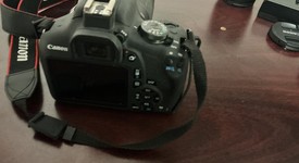 Good
													Canon EOS Rebel T7, photo 4 of 11
