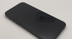 Good
													Apple iPhone 12 - Unlocked, Black, 128 GB, A2172, photo 3 of 5