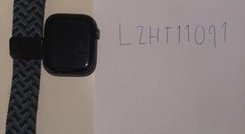 Good
													Apple Watch Series 9 45mm - Midnight, A2980 - GPS, Aluminum, photo 2 of 4