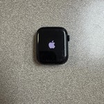 Fair Apple Watch Series 9 45mm - Unlocked, Midnight, A2984 - Cellular, Aluminum