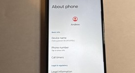 Mint
													Moto G Power 5G (2023) - TracFone, Black, 128 GB, 4 GB, photo 1 of 7