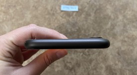 Mint
													Apple iPhone 11 - Sprint, Black, 64 GB, A2111, photo 5 of 8