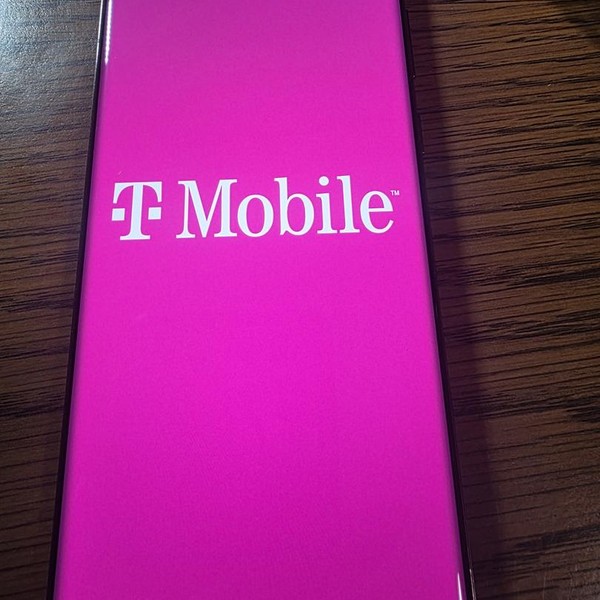 Samsung Galaxy S22 Ultra - T-Mobile, 128 GB, Burgundy, 8 GB, SM-S908U