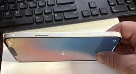 Good
													Apple iPhone 14 Plus - Unlocked, Starlight, 128 GB, A2632, photo 1 of 5