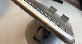 Good
													Apple iPhone 6 Plus - Unlocked, Gold, 64 GB, A1522, photo 3 of 7