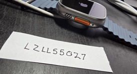 Mint
													Apple Watch Ultra 3 49mm - Unlocked, Natural, A3281, photo 3 of 4