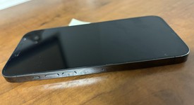 Good
													Apple iPhone 13 Pro Max - Unlocked, Graphite, 256 GB, A2484, photo 4 of 7