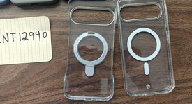 Mint
													Google Pixel 10 Pro XL - Unlocked, Moonstone, 256 GB, GUL82, photo 5 of 14