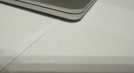 Good
													MacBook Air 2025 (M4) - 13" - Apple M4, Silver, 1 TB, 32 GB, photo 4 of 16