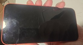 Good
													Apple iPhone 12 - Unlocked, Red, 64 GB, A2172, photo 4 of 8