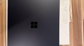 Good
													Microsoft Surface Laptop 7 - Black, 1 TB, 32 GB, 15", photo 4 of 10