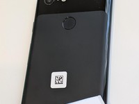 Google Pixel 3