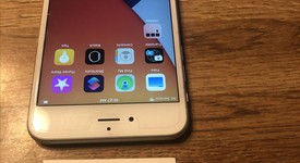 Mint
													Apple iPhone 6S Plus - AT&T, Silver, 64 GB, A1634, photo 4 of 8