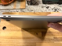 MacBook Air 2020 - 13"