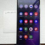 Mint Samsung Galaxy Note 20 Ultra 5G - AT&T, 128 GB, Mystic Black, 12 GB, SM-N986U