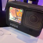 Good GoPro HERO9 - Black