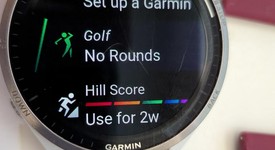 Good
													Garmin Forerunner 965 - White, photo 2 of 6