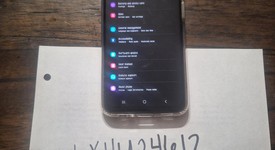 Good
													Samsung Galaxy A23 5G - Straight Talk, Black, 64 GB, 4 GB, photo 1 of 2