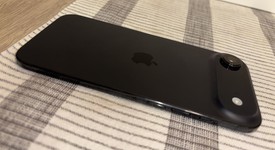 Mint
													Apple iPhone Air - Unlocked, Space Black, 256 GB, A3260, photo 4 of 10